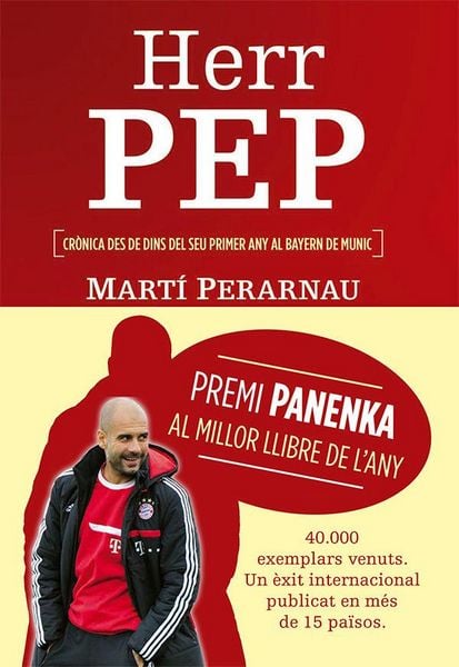 Produktbild: Herr Pep