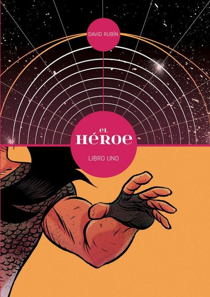 Produktbild: El H&eacute;roe 01