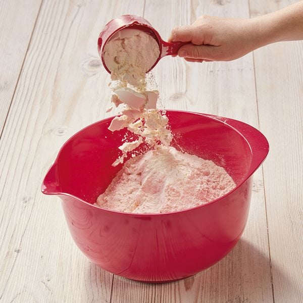 Produktbild: Kinderleichte Becherküche - Ofenrezepte für die ganze Familie (Band 5)