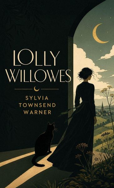 Produktbild: Lolly Willowes