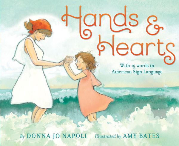 Produktbild: Hands & Hearts