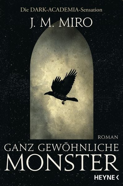 Produktbild: Ganz gew&ouml;hnliche Monster  Dunkle Talente
