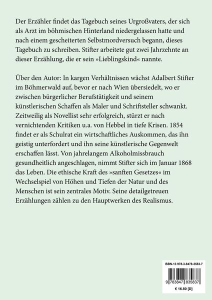 Produktbild: Die Mappe meines Urgro&szlig;vaters (Gro&szlig;druck)