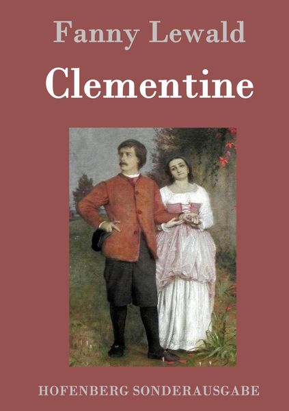 Produktbild: Clementine