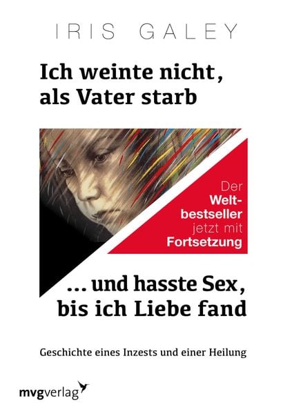 Produktbild: Ich weinte nicht, als Vater starb ... und hasste Sex, bis ich Liebe fand
