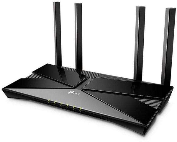 Produktbild: TP-LINK Archer AX10 WLAN Router 2.4 GHz, 5 GHz 1.2 GBit/s