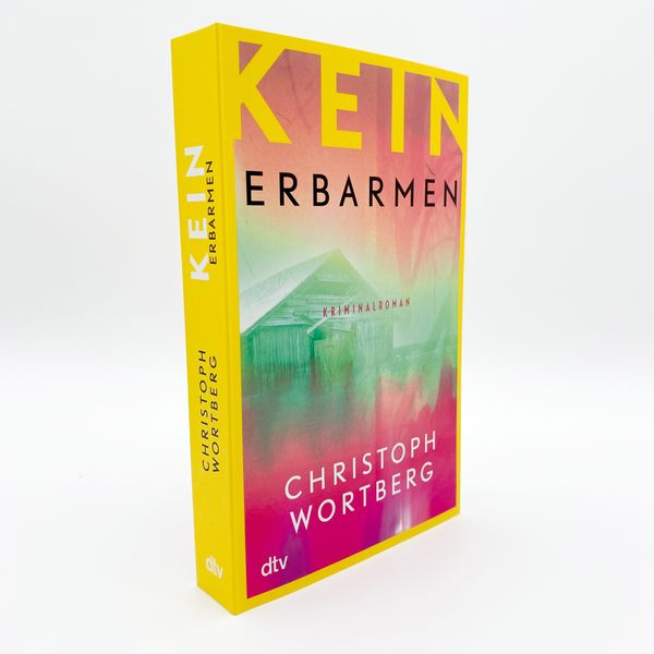Produktbild: Kein Erbarmen