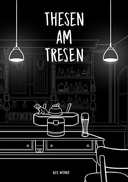 Produktbild: Thesen am Tresen