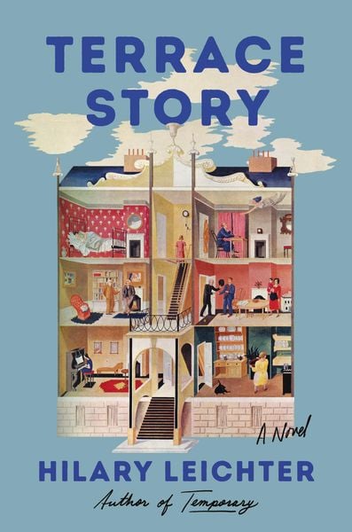 Produktbild: Terrace Story