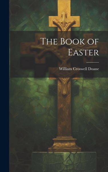 Produktbild: The Book of Easter