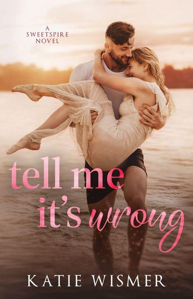Produktbild: Tell Me It's Wrong