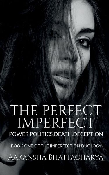 Produktbild: The Perfect Imperfect
