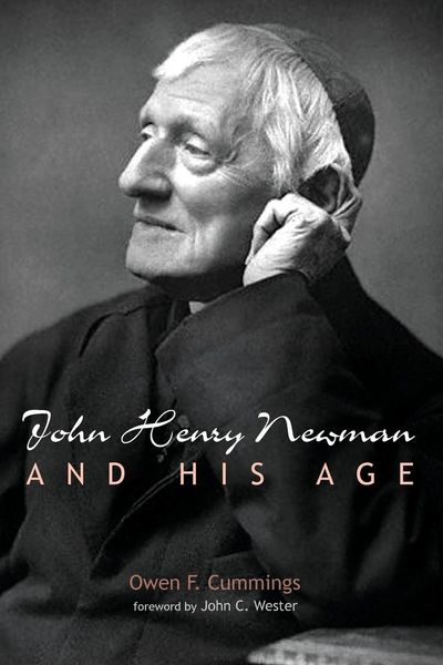 Produktbild: John Henry Newman and His Age