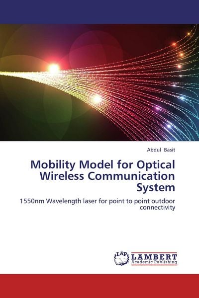 Produktbild: Mobility Model for Optical Wireless Communication System