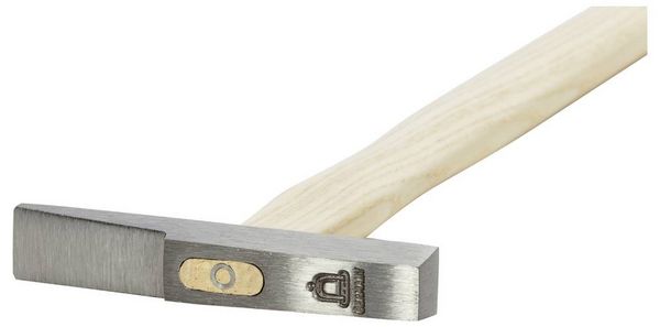 Produktbild: Picard Nr. 214 ES 0021401 Glaserhammer 170g 325mm 1St.