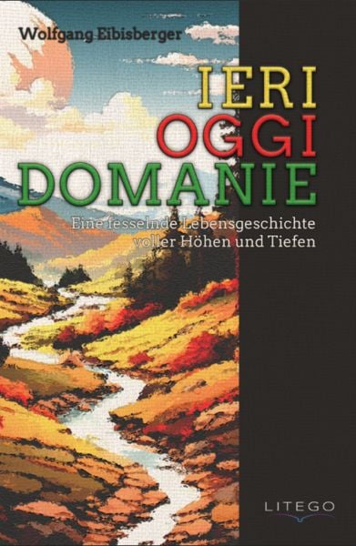 Produktbild: Ieri-Oggi-Domanie