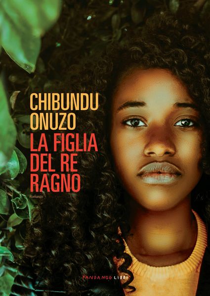 Produktbild: La figlia del re ragno