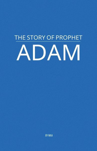Produktbild: The Story of Prophet Adam
