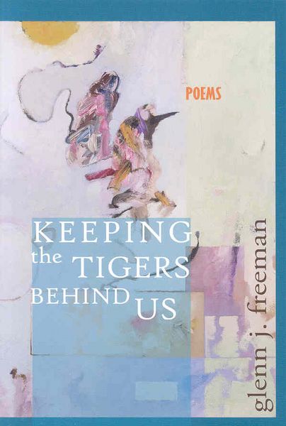 Produktbild: Keeping the Tigers Behind Us