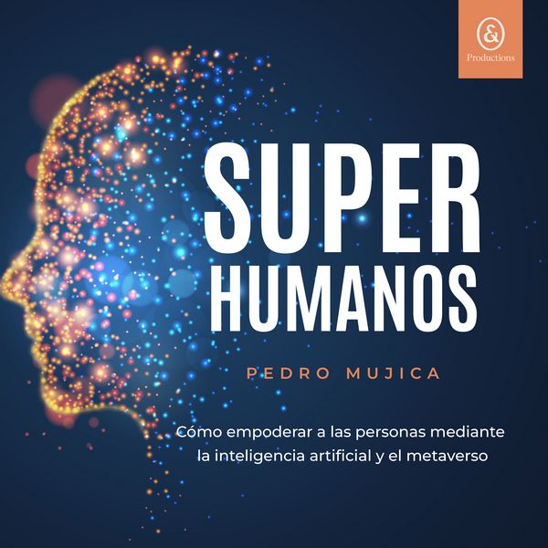 Produktbild: Superhumanos