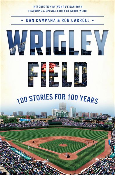 Produktbild: Wrigley Field