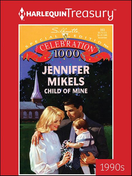 Produktbild: Child of Mine
