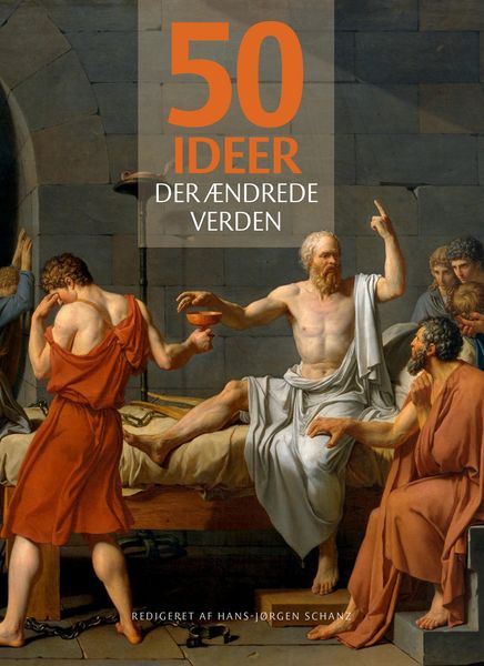 Produktbild: 50 ideer