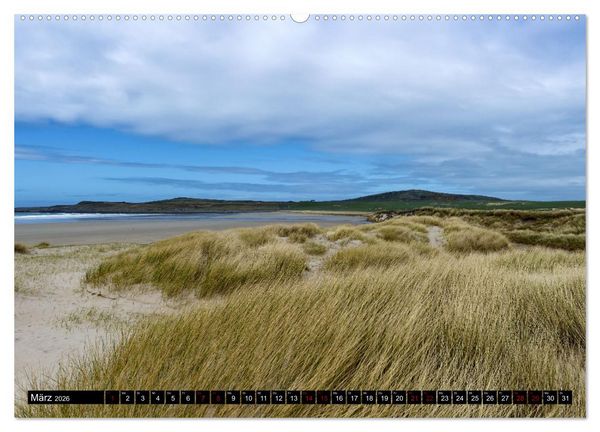 Produktbild: Islay - Heimat des Malt Whisky (Wandkalender 2026 DIN A2 quer), CALVENDO Monatskalender