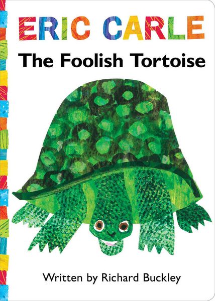 Produktbild: The Foolish Tortoise
