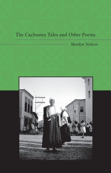 Produktbild: Cachoeira Tales and Other Poems