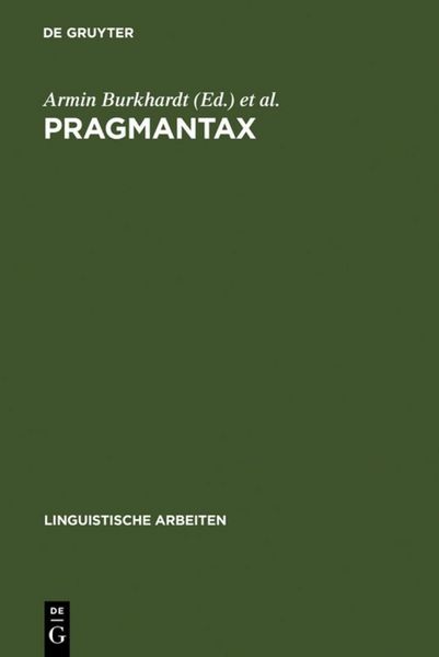 Produktbild: Pragmantax