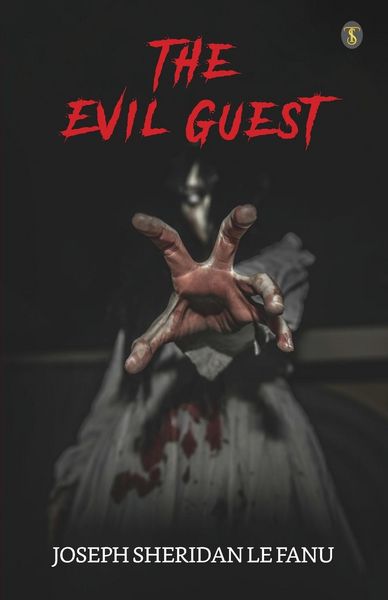 Produktbild: The Evil Guest