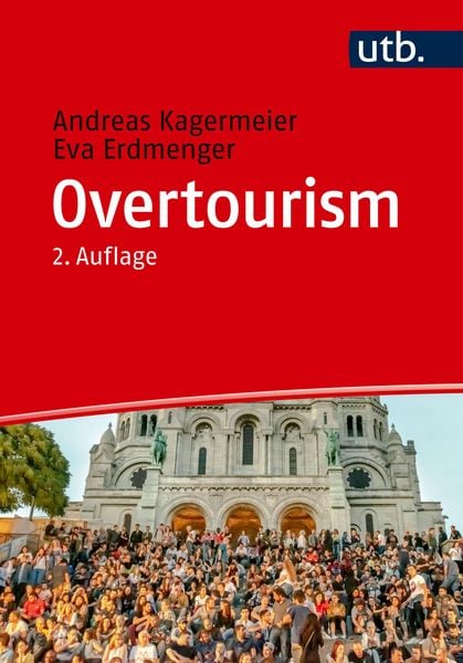 Produktbild: Overtourism