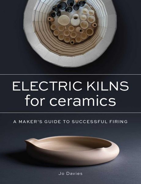 Produktbild: Electric Kilns for Ceramics