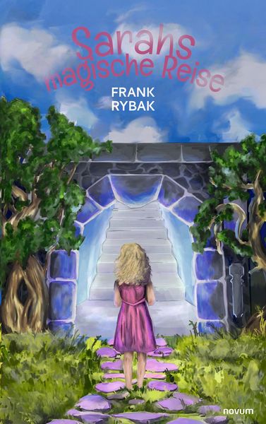 Produktbild: Sarahs magische Reise
