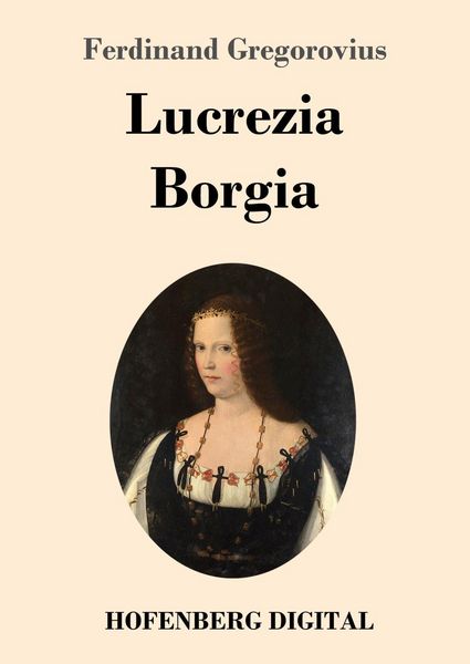 Produktbild: Lucrezia Borgia