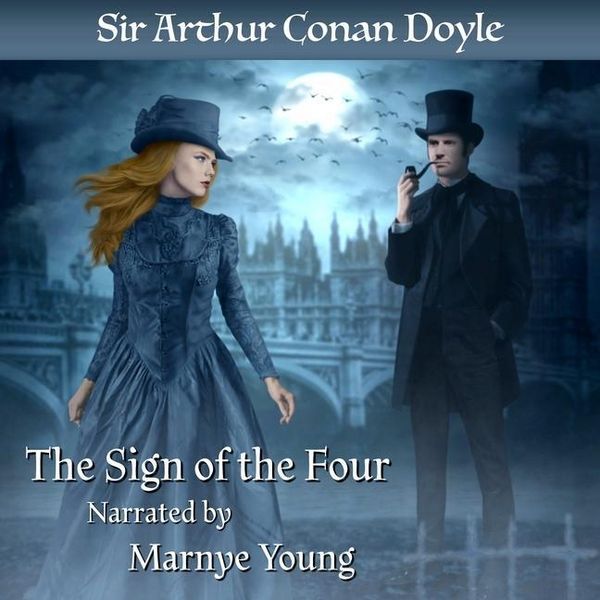 Produktbild: The Sign of the Four