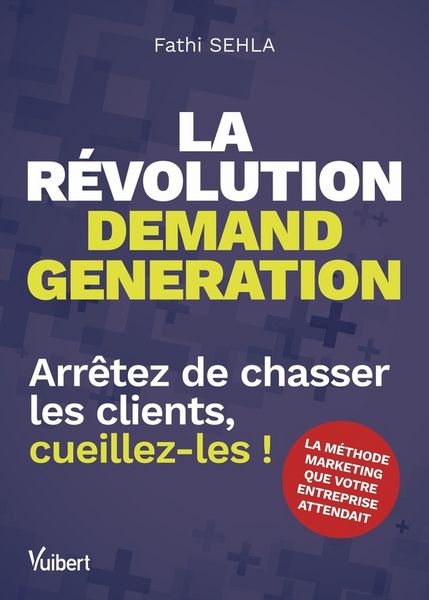 Produktbild: Revolution demand generation arr