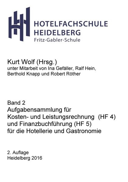 Produktbild: Aufgabensammlung