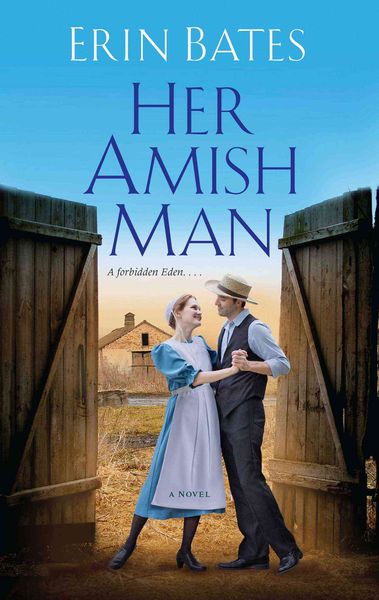 Produktbild: Her Amish Man