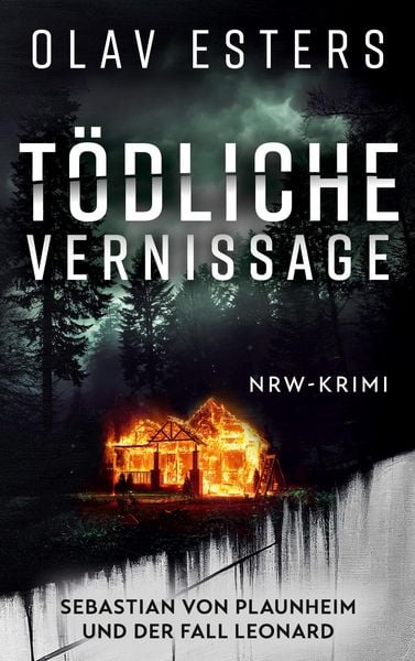 Produktbild: T&ouml;dliche Vernissage