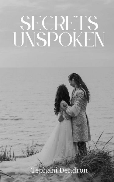 Produktbild: Secrets Unspoken