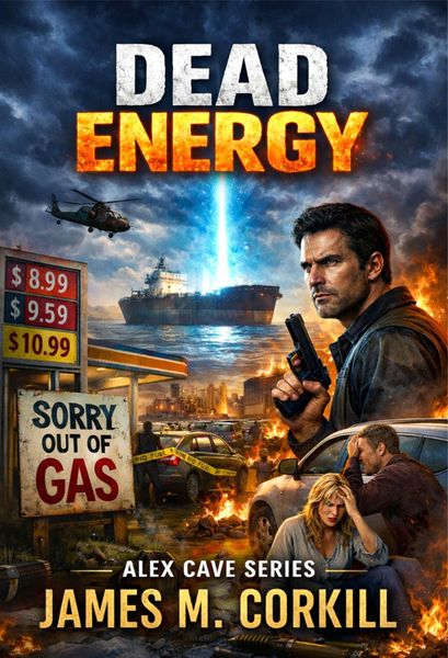 Produktbild: Dead Energy