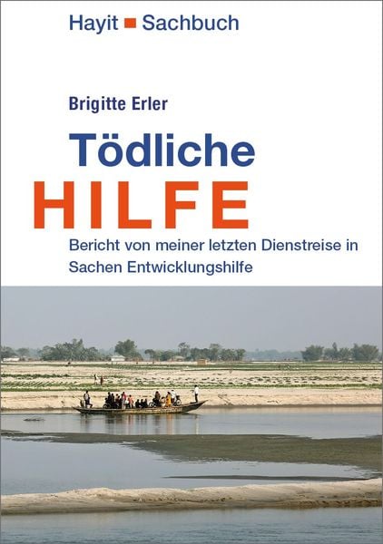 Produktbild: T&ouml;dliche Hilfe