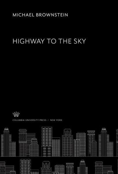 Produktbild: Highway to the Sky