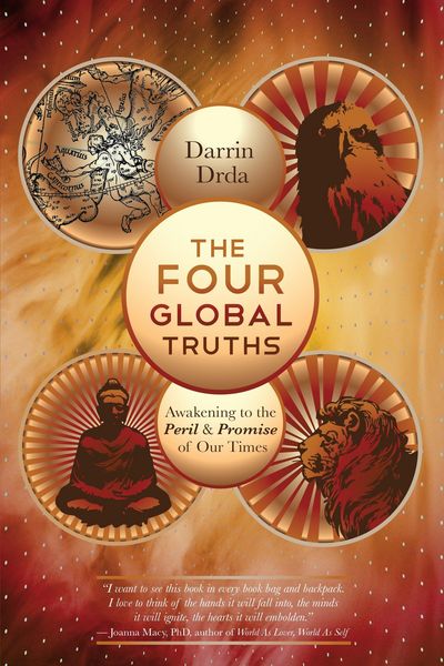 Produktbild: The Four Global Truths