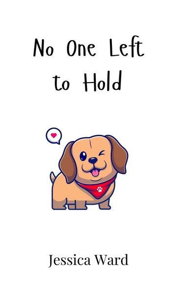 Produktbild: No One Left to Hold