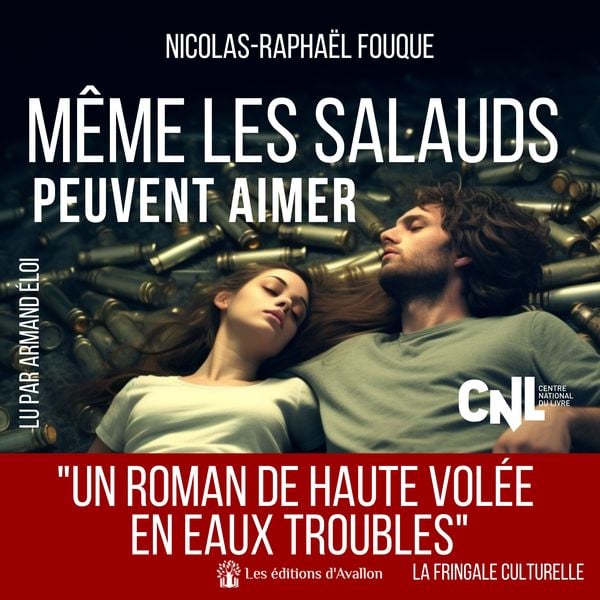 Produktbild: M&ecirc;me les salauds peuvent aimer