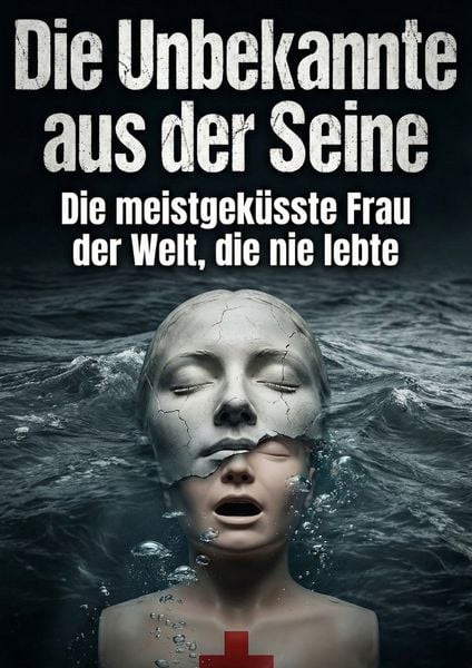 Unbekannte aus der Seine, Taschenbuch von Sophie Martens, Epubli, 9783565256723