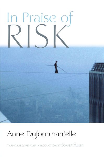 Produktbild: In Praise of Risk